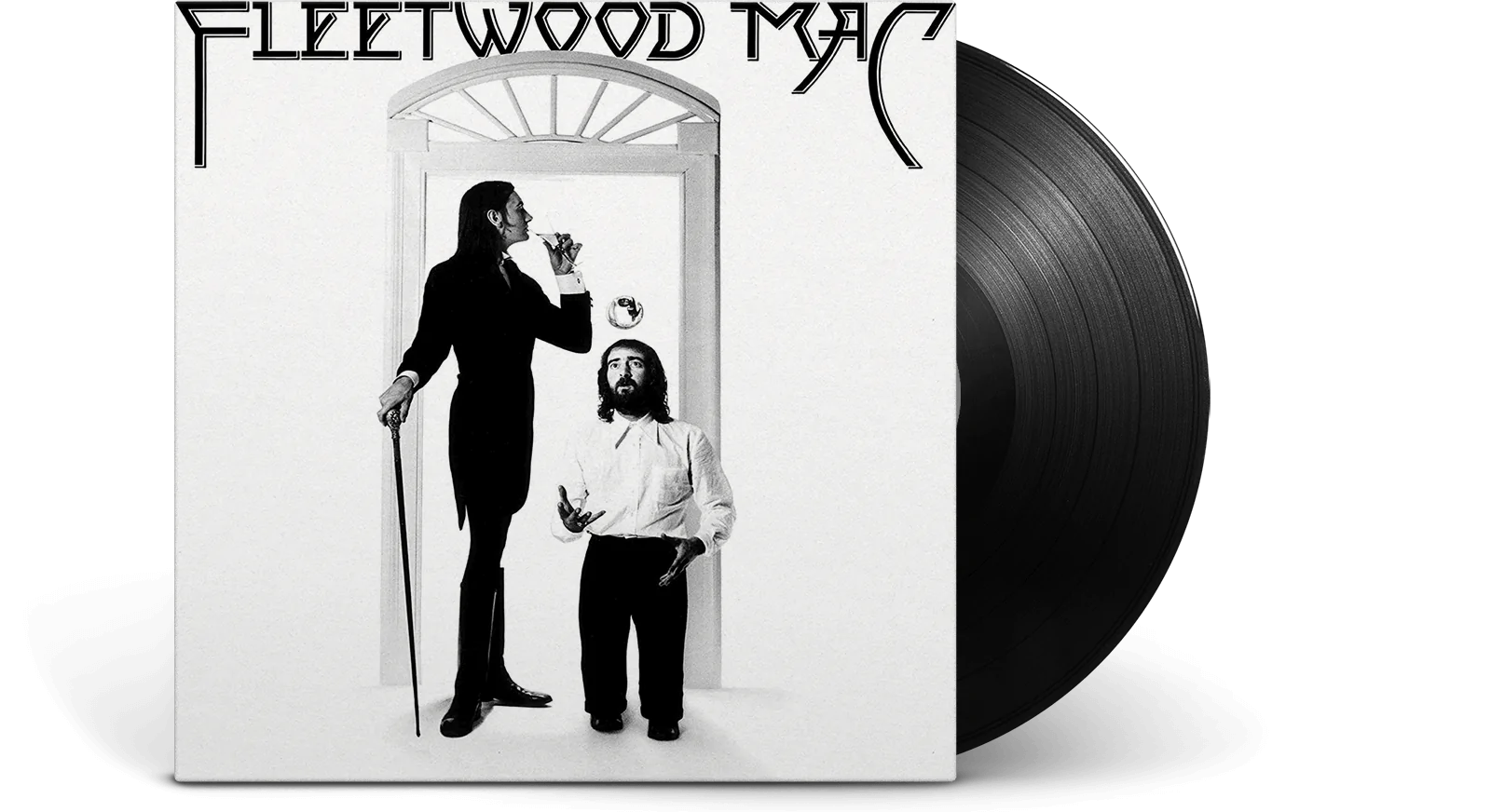 Fleetwood Mac Fleetwood Mac (2022 Remaster)