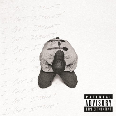 YG - I Got Issues