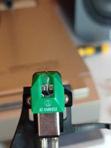 AT-VM95E Replacement Stylus