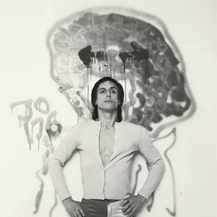 Iggy Pop - Every Loser