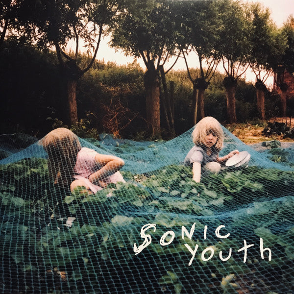 Album art for Sonic Youth - Murray Street