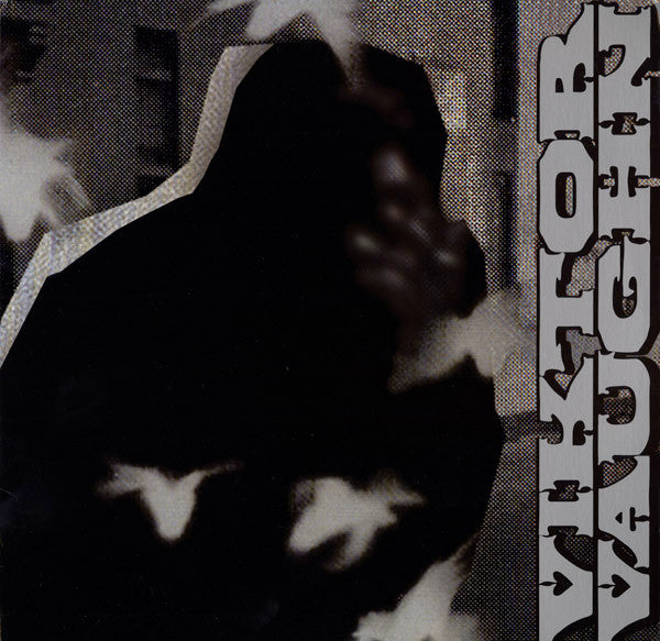 Album art for Viktor Vaughn - Vaudeville Villain