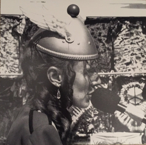 Album art for The Space Lady - The Space Lady's Greatest Hits