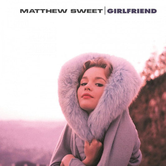 Album art for Matthew Sweet - Girlfriend