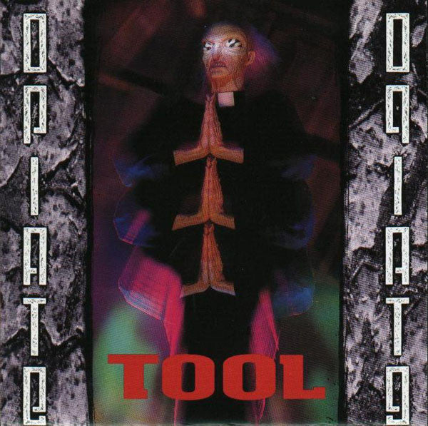 Album art for Tool - Opiate