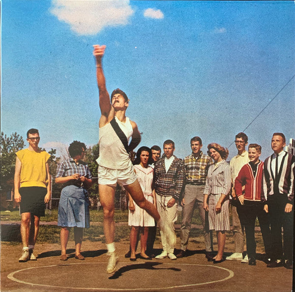 Album art for Guided By Voices - Nowhere To Go But Up