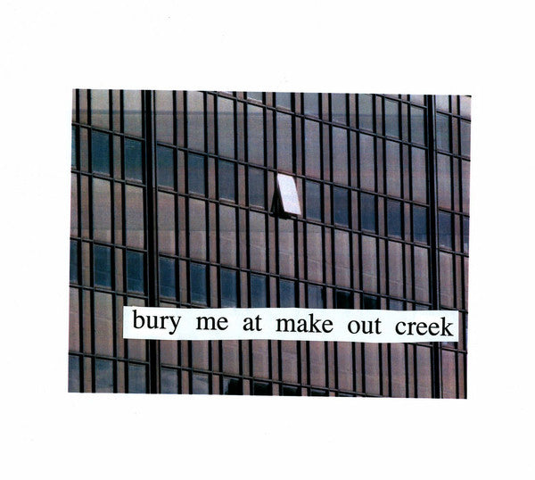 Album art for Mitski - Bury Me At Make Out Creek