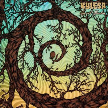 Album art for Kylesa - Spiral Shadow
