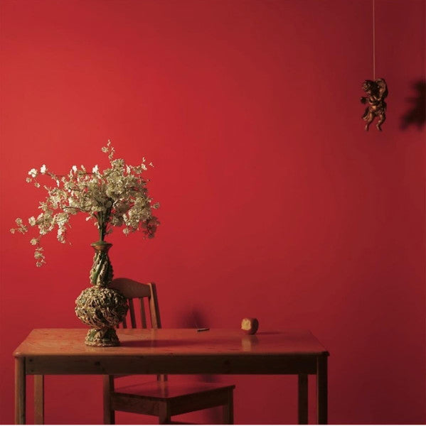 Album art for Mac Miller - Watching Movies With The Sound Off