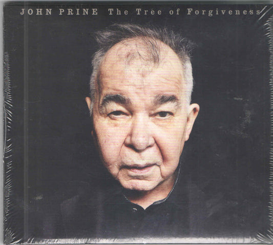 Album art for John Prine - The Tree Of Forgiveness