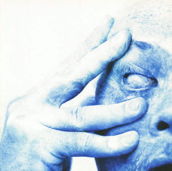 Album art for Porcupine Tree - In Absentia