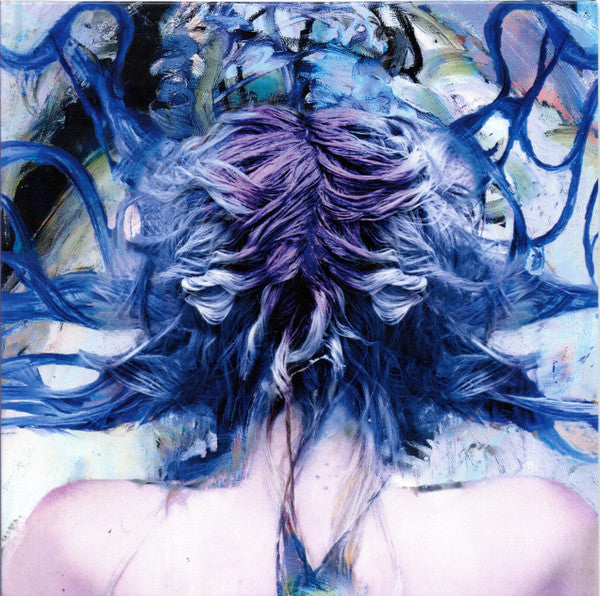 Album art for Lyra Pramuk - Delta