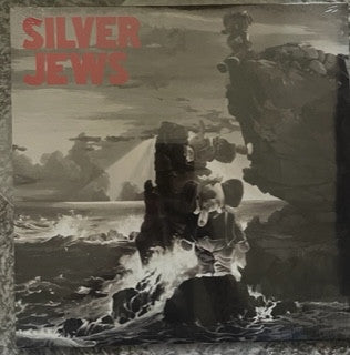 Album art for Silver Jews - Lookout Mountain, Lookout Sea