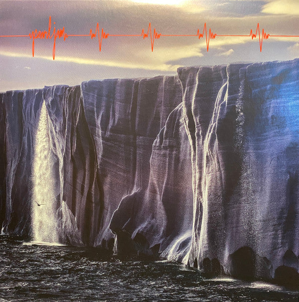 Album art for Pearl Jam - Gigaton