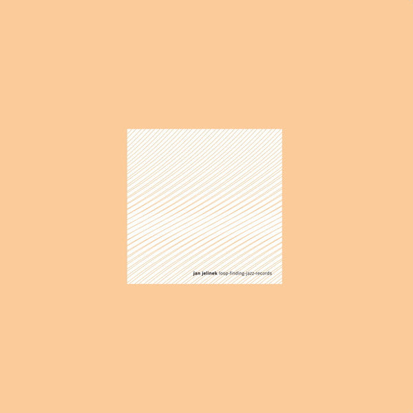 Album art for Jan Jelinek - Loop-Finding-Jazz-Records