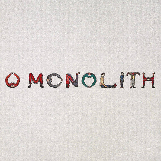 Album art for Squid - O Monolith