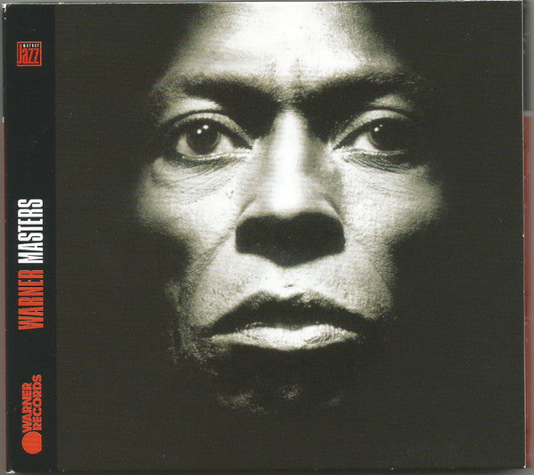 Album art for Miles Davis - Tutu