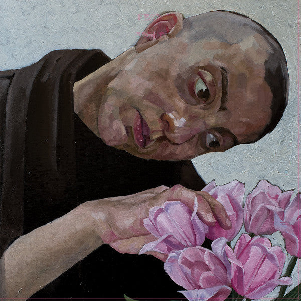 Album art for Birds In Row - Gris Klein