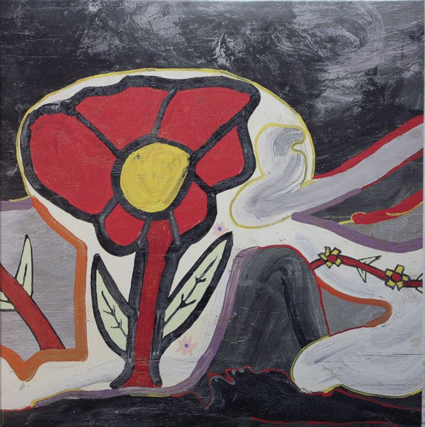 Album art for Various - Alan Lomax's American Patchwork