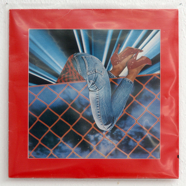 Album art for Various - 12 Compost Disco Years