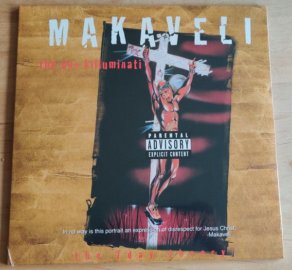 Makaveli / The Don Killuminati オリジナル 514fkXpesdL.jpg_BO30,255,255,