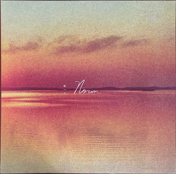 Album art for Andy Shauf - Norm