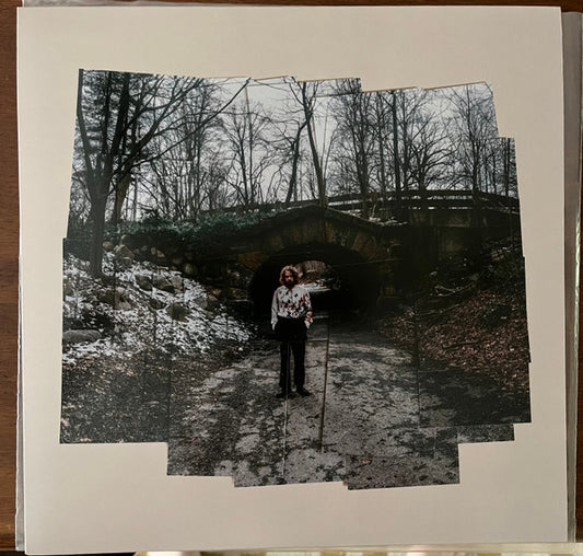 Album art for Kevin Morby - More Photographs (A Continuum)