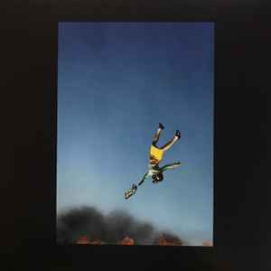 Album art for Yeah Yeah Yeahs - Cool It Down