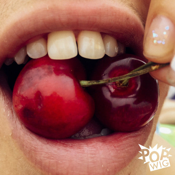 Album art for Trapped Under Ice - Heatwave