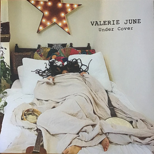Album art for Valerie June - Under Cover