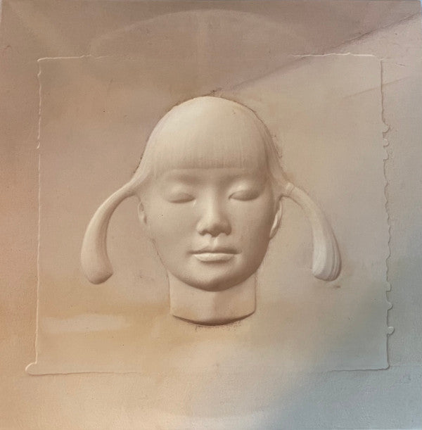 Album art for Spiritualized - Let It Come Down