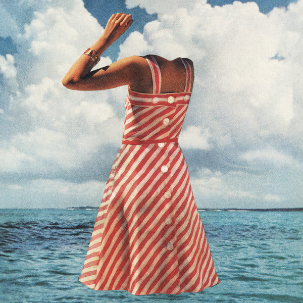 Album art for Future Islands - Singles