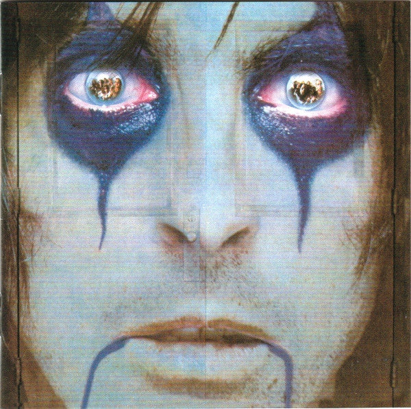 Album art for Alice Cooper - From The Inside