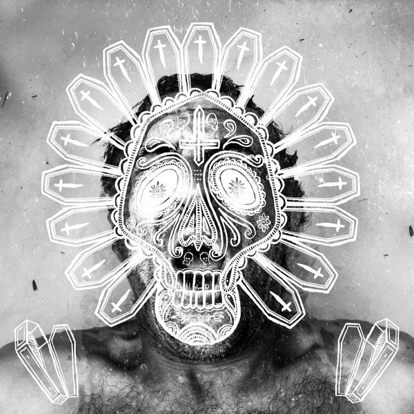 Album art for Spectres - Dead