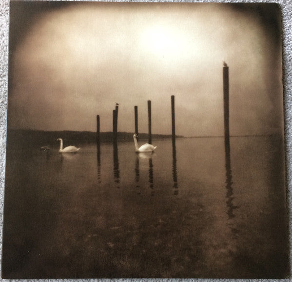 Album art for Om - Conference Of The Birds