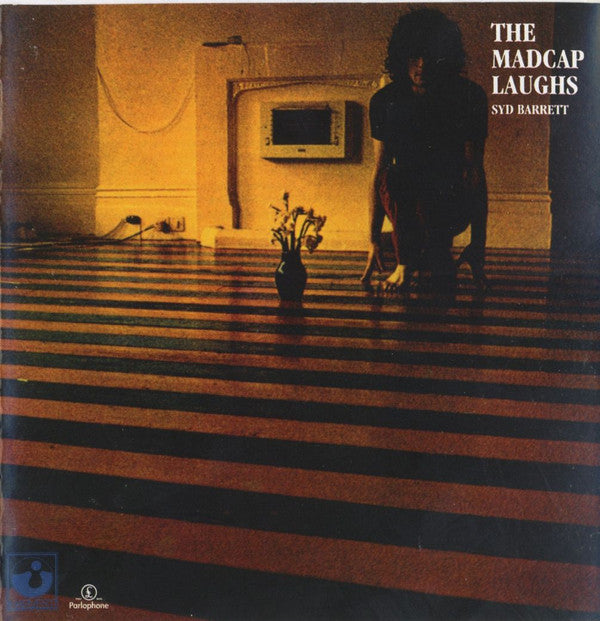 Album art for Syd Barrett - The Madcap Laughs