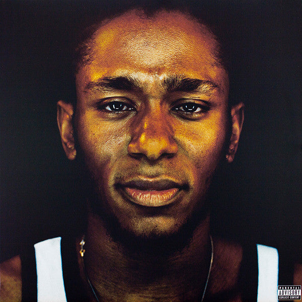 Album art for Mos Def - Black On Both Sides