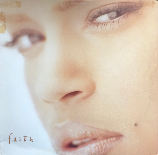 Album art for Faith Evans - Faith