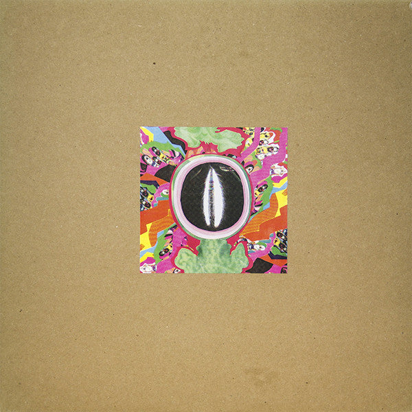 Album art for Crystal Antlers - Crystal Antlers