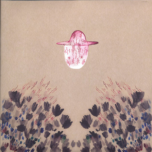 Album art for Devendra Banhart - Smokey Rolls Down Thunder Canyon