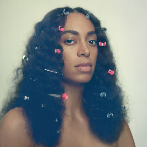 Album art for Solange - A Seat At The Table