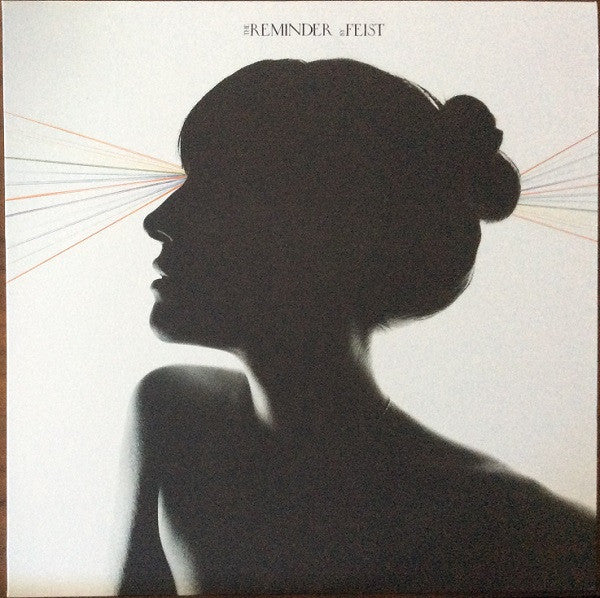 Album art for Feist - The Reminder