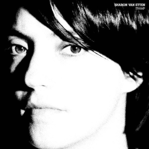 Album art for Sharon Van Etten - Tramp