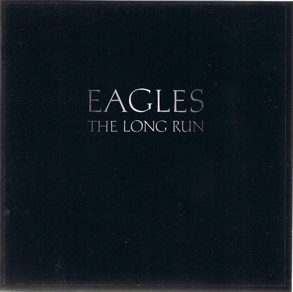 Album art for Eagles - The Long Run