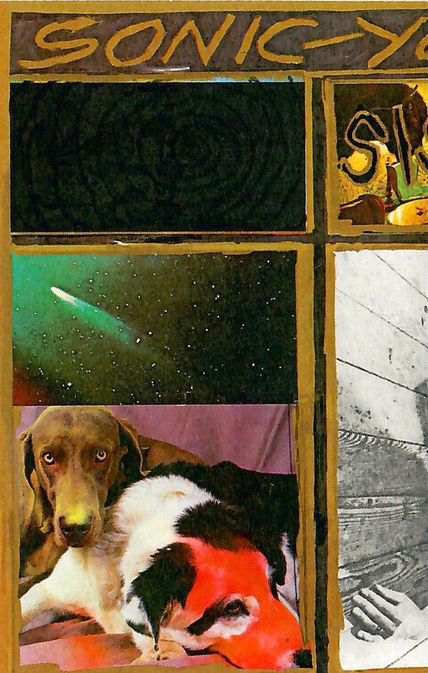 Album art for Sonic Youth - Sister