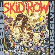 Album art for Skid Row - B-Side Ourselves