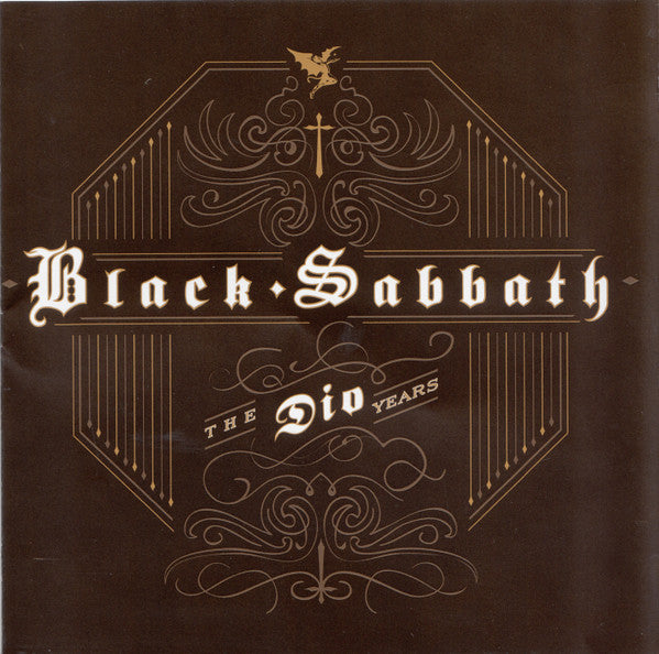 Black Sabbath The Dio Years Black Sabbath The Dio Years