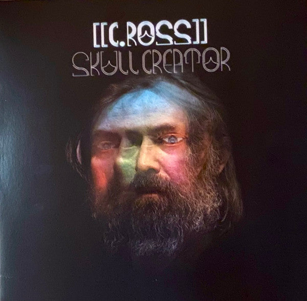Album art for Chad Ross - Skull Creator