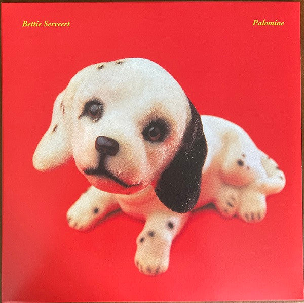 Album art for Bettie Serveert - Palomine