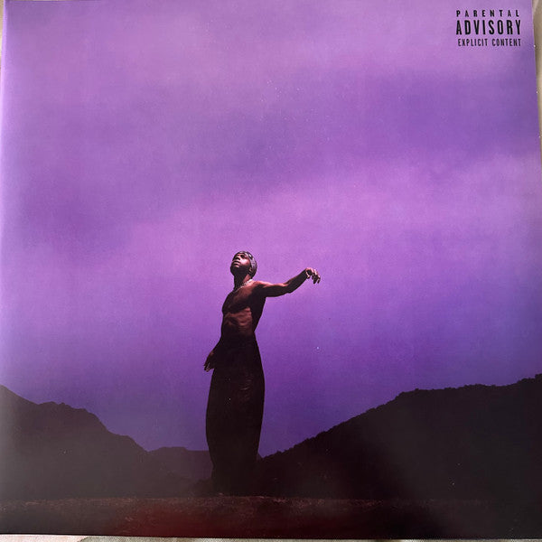 Album art for 6lack - Since I Have A Lover